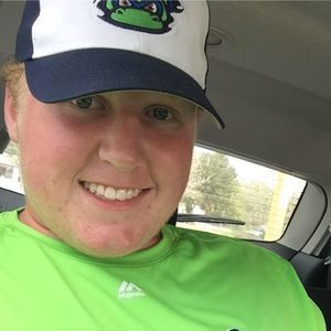 Meet your Posher, Kellen